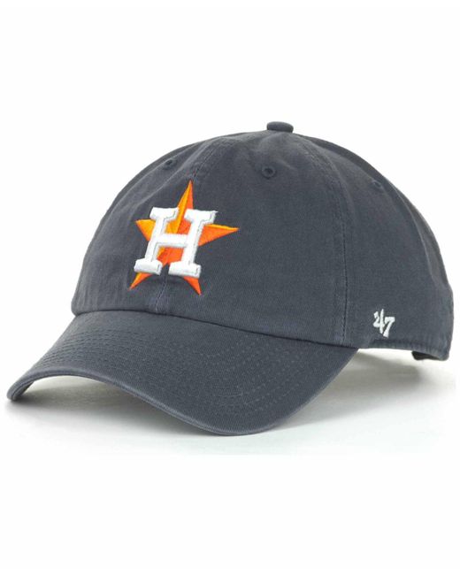 astros 47 clean up