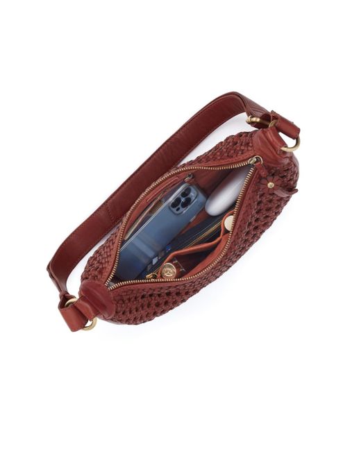 Hobo International Brown Hazel Sling
