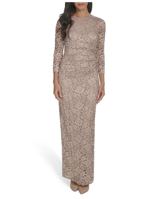 sachin and babi light blue dress Evening Dresses Wedding Dresses