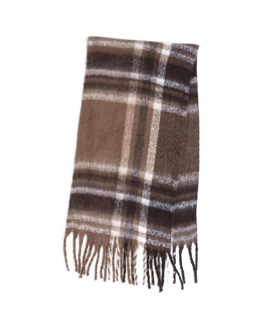 Belle & Bloom Brown Timeless Scarf