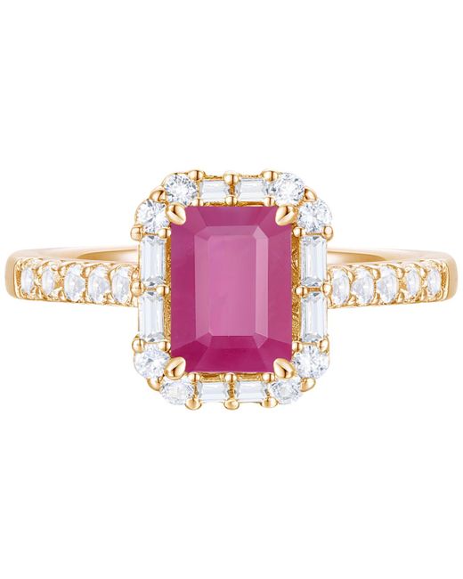 Macy's Pink Emerald (1 Ct. T.w.
