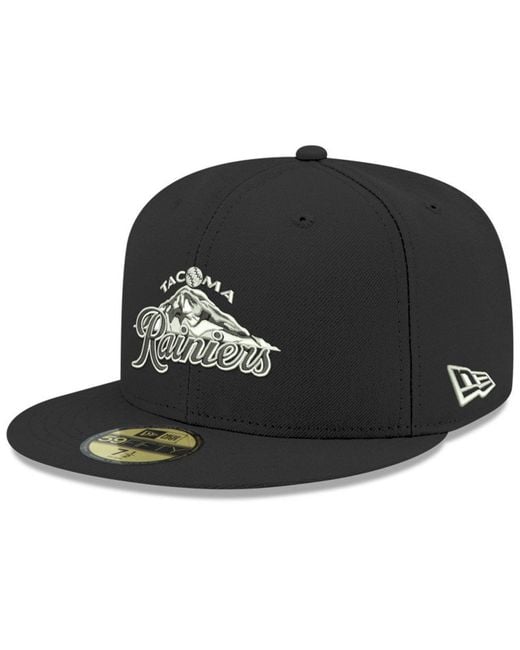 Snapback – Tacoma Rainiers Official Store