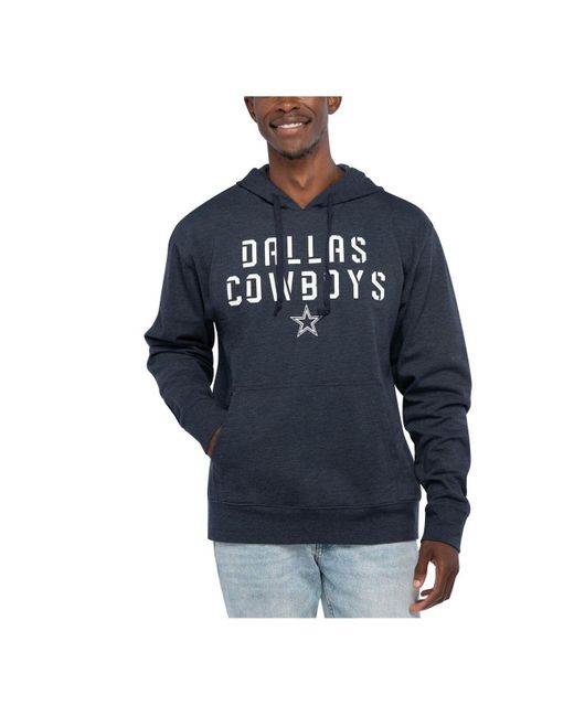 dallas cowboys fleece hoodie