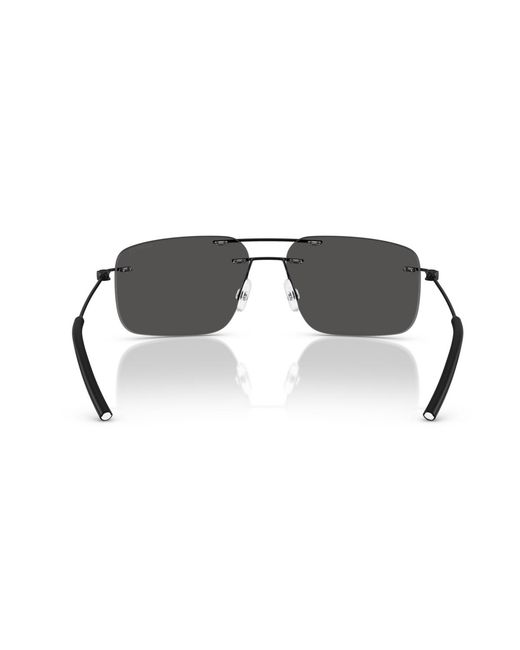 Moncler Multicolor Sunglasses