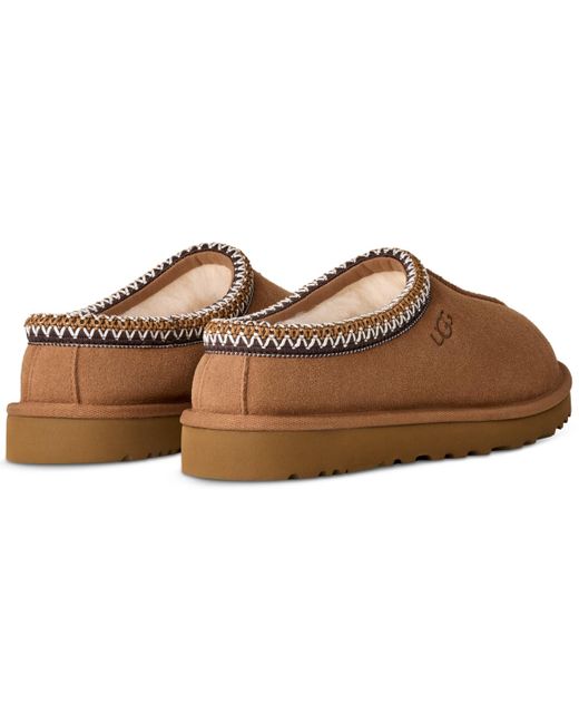 Ugg Brown Tasman Ii Slipper for men