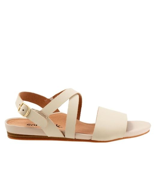 Softwalk® Multicolor Cali Sandals