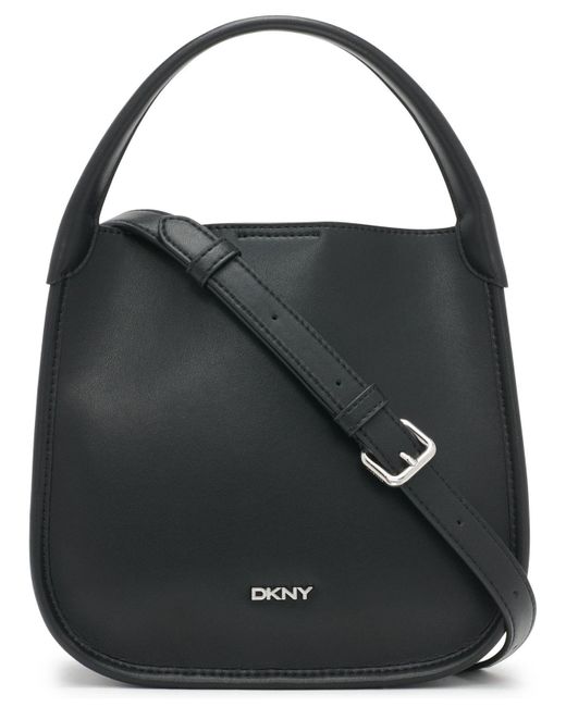dkny claryce tote