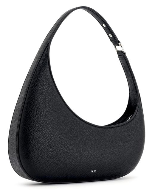 JW PEI Blue Harlee Mini Shoulder Bag