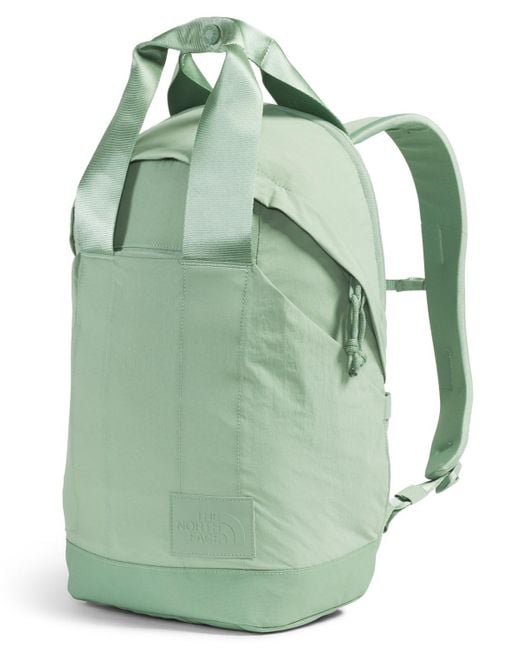 The North Face Green Never Stop Daypack