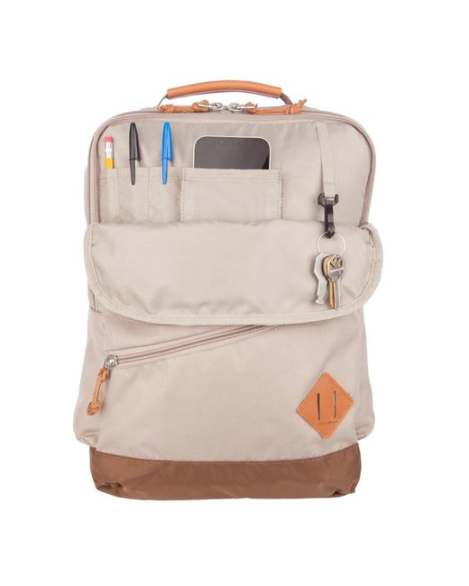 Eddie Bauer Natural Bygone Campus Pack