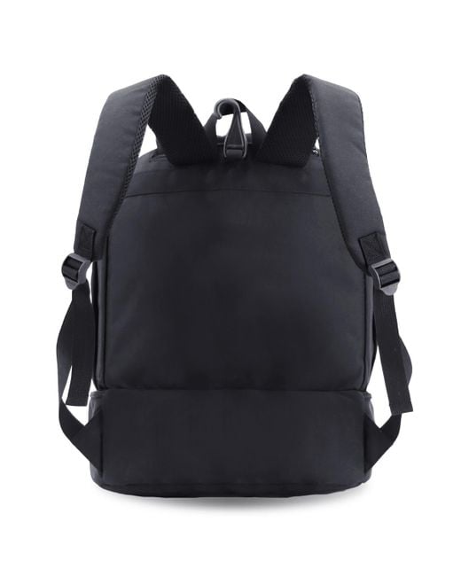 J World Black Ace Racket Sports Backpack