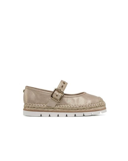 J/Slides White Penny Sneaker