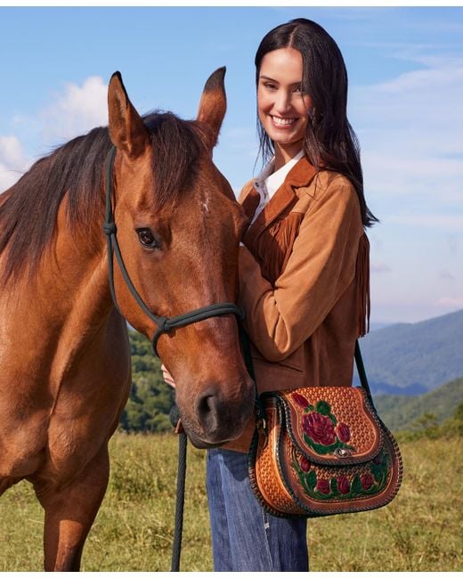 Nash saddle bag best sale