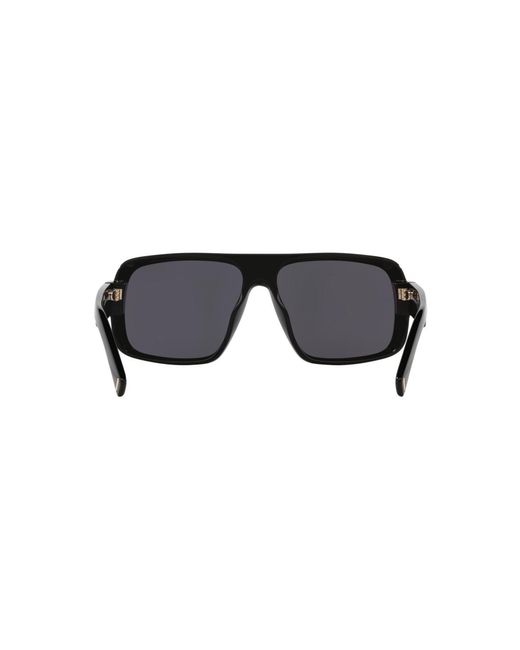 Tom Ford Black Sunglasses for men
