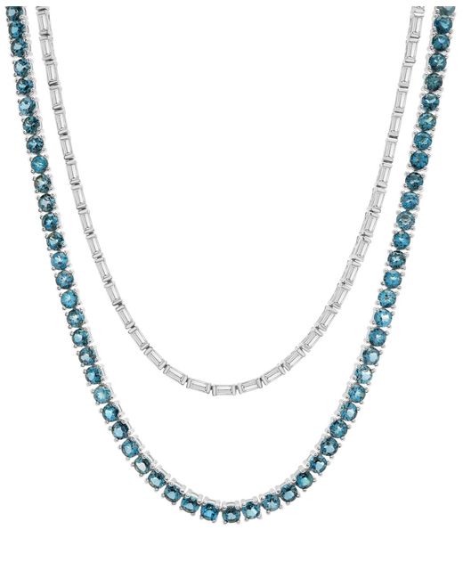 Macy's Blue (32-5/8 Ct. T.w.
