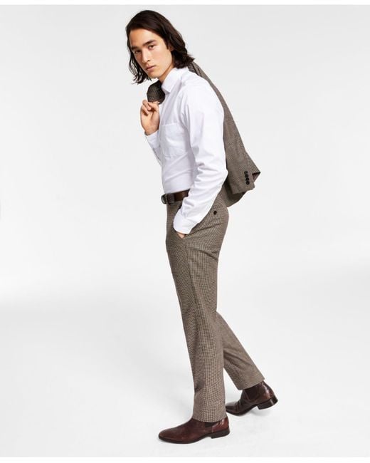 macys bar iii pants