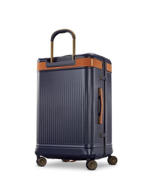 Hartmann Blue Reserve 26" Check-in Spinner
