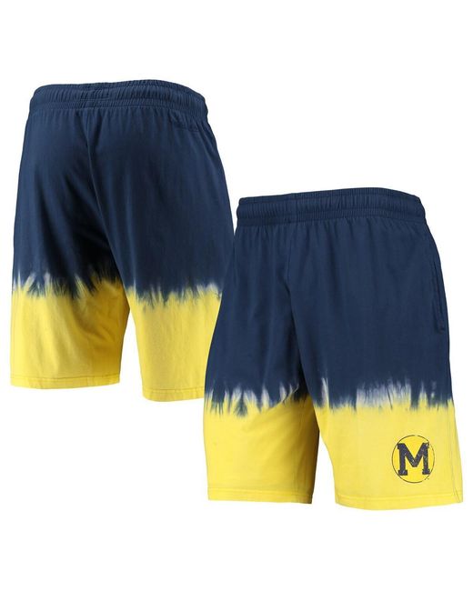Mitchell & Ness Blue Navy for men