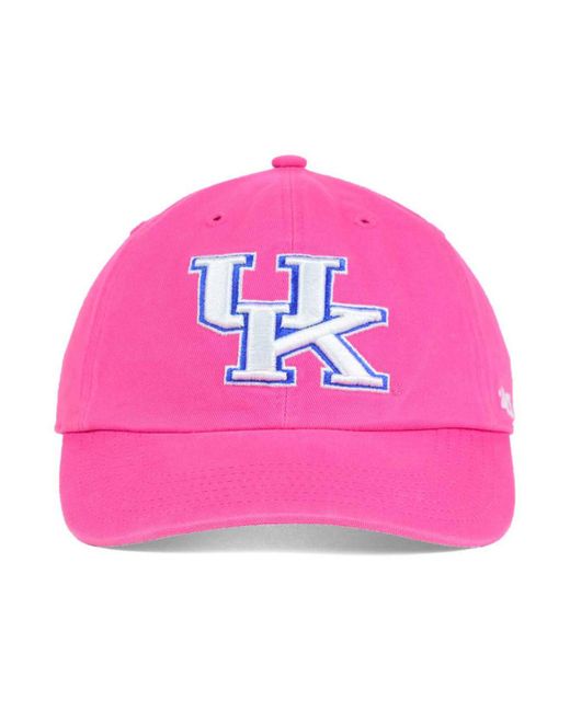 47 brand kentucky wildcats hat