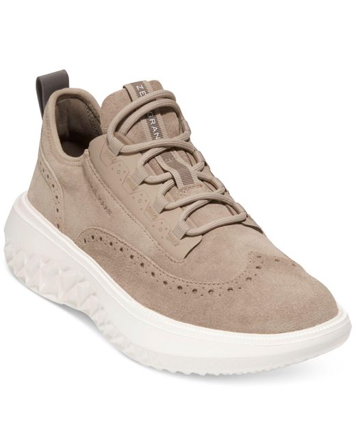 cole haan rubber sole