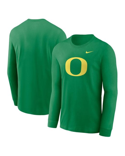 Nike oregon t shirt sale