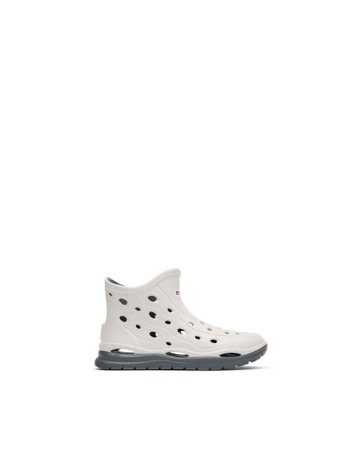 XtraTuf White Hightide Boots for men