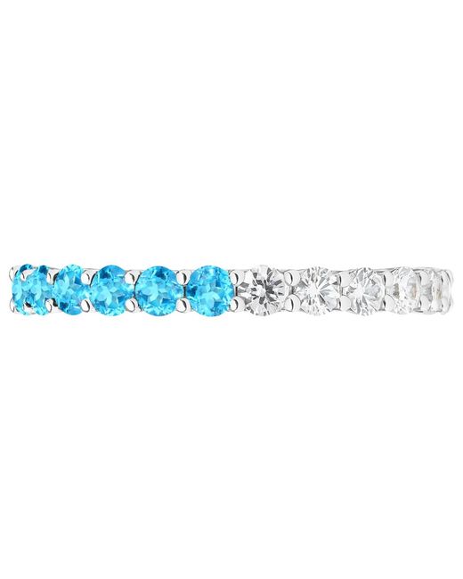 Macy's Blue (1 Ct. T.w.