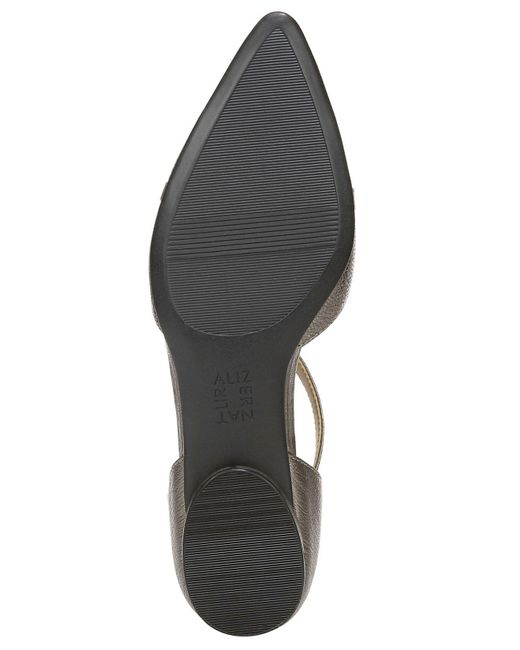 naturalizer hana mary jane flats