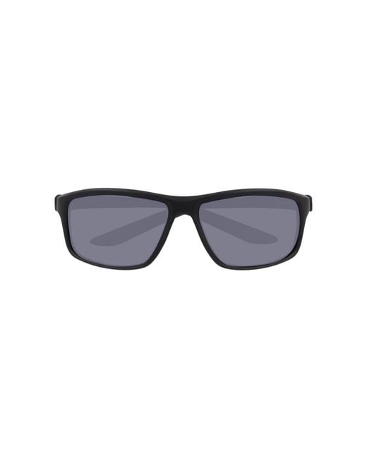 Nike Multicolor Rabid Rectangle Sunglasses