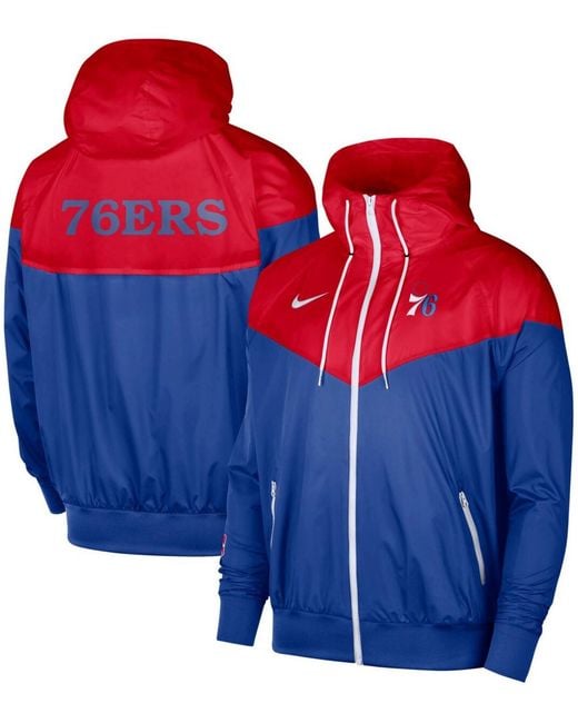 Nike Red for men