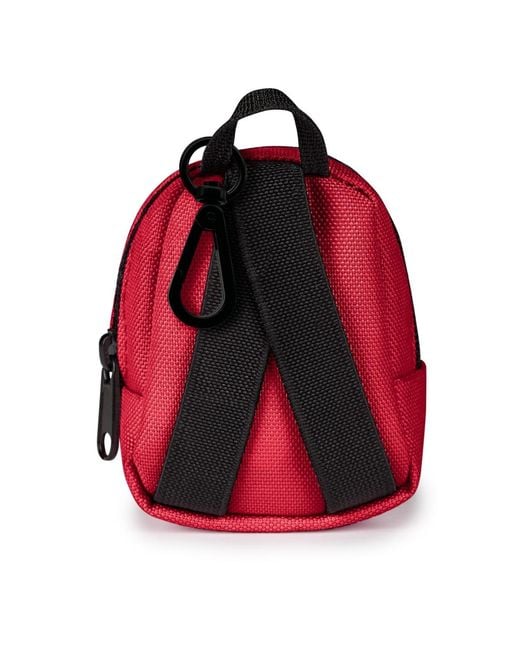 Jansport Red Mini Break