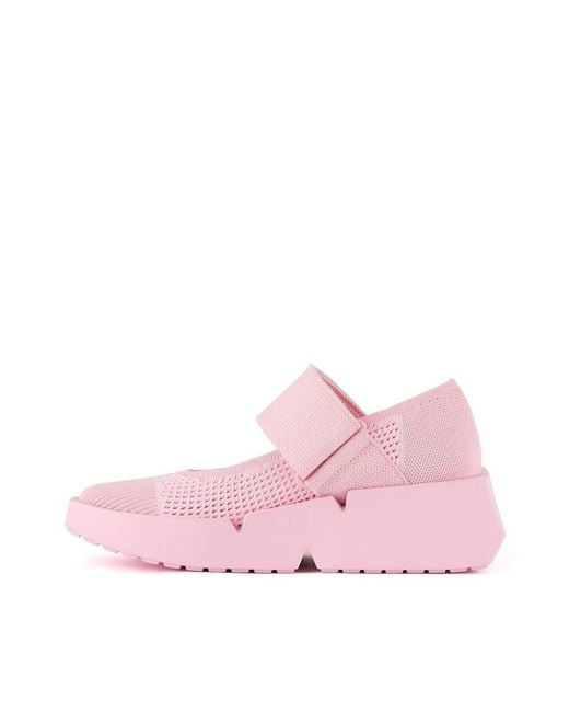 United Nude Pink Mega Mj