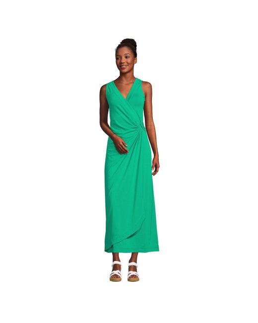Lands cheap end sundress