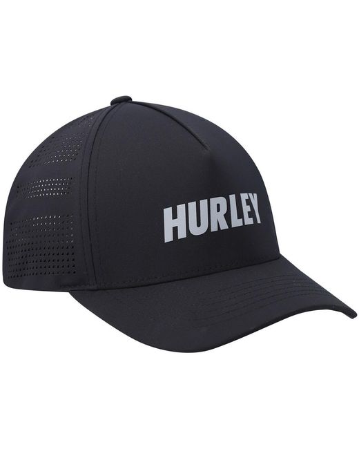 Hurley Blue Canyon Adjustable Hat for men