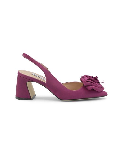 Charles David Pink Althea