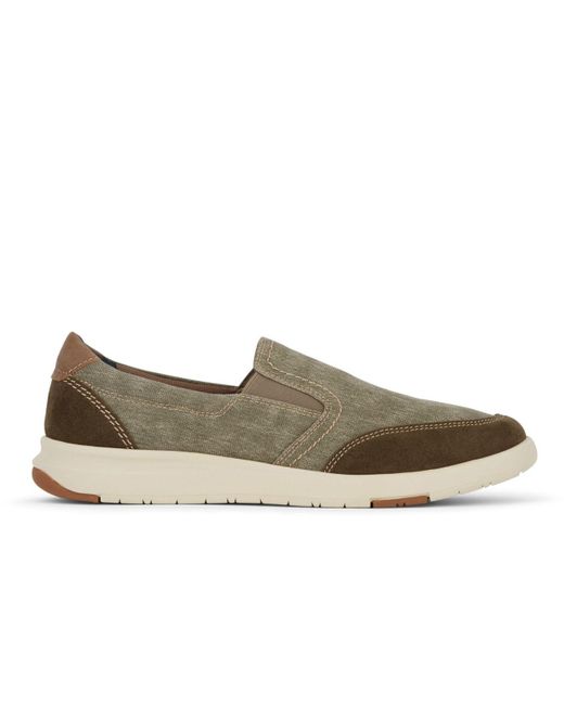 cahill loafer