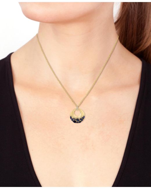 Effy Metallic Effy (2-1/3 Ct. T.w.