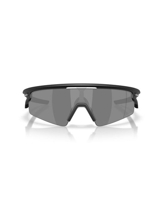 Oakley Gray Sphaera Strike Sunglasses