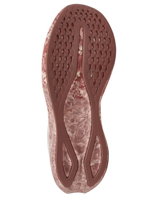 Asics White Noosa Tri 16 Running Sneakers From Finish Line