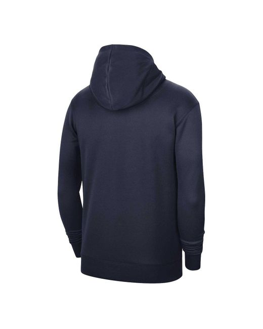 Lids Texas Rangers Nike Authentic Collection Pregame Performance Pullover  Hoodie - Royal