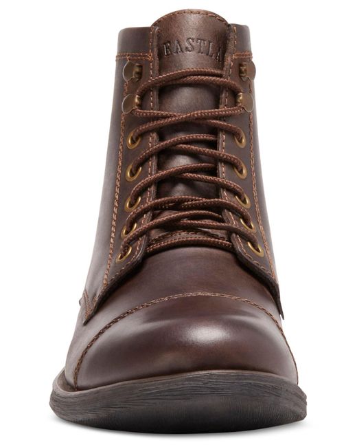 eastland high fidelity boots