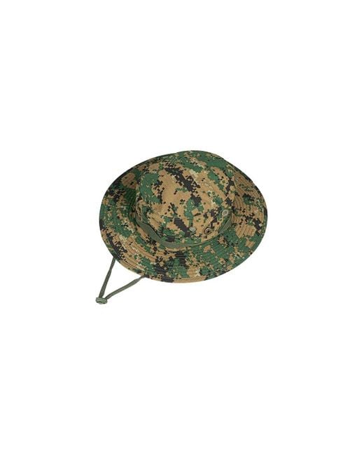 Multijoy Green Sun Hats