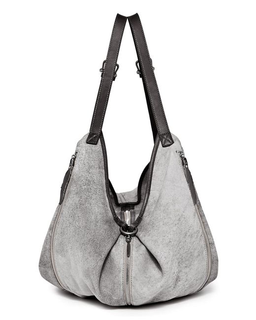 dorado leather backpack Vaquetta 21" Zippered Duffel Bag Brown and character of the individual hide Old Trend Dorado Hobo Convertible