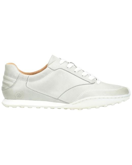 Born White Alma Sneaker