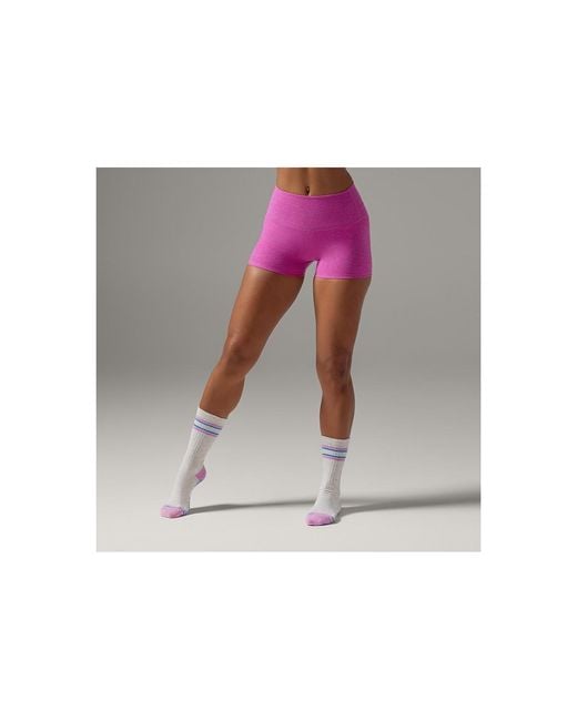 Tavi Pink Cloud Hot Short