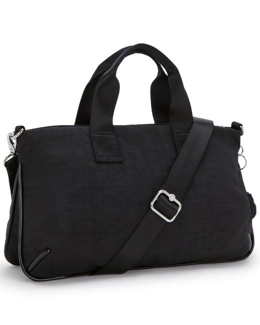 Kipling Black Gerrie Small Crossbody Bag
