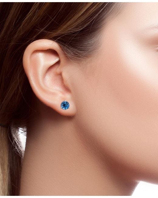 Macy's Blue (3 Ct. T.w.