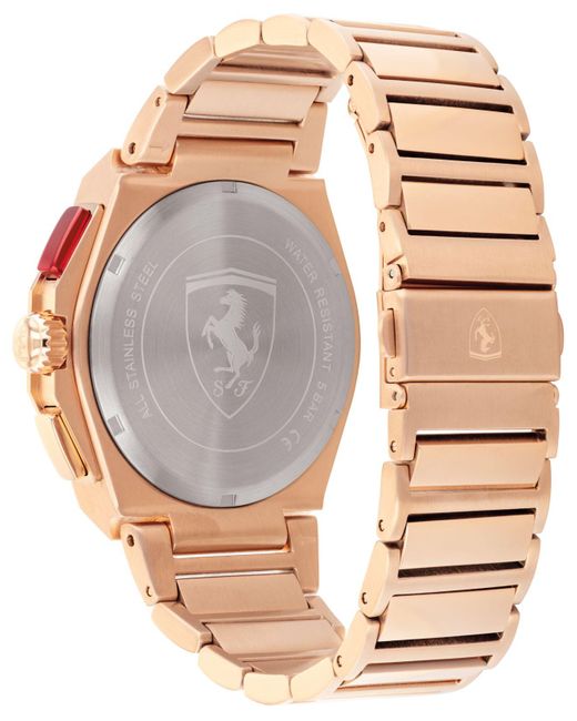 Ferrari watch macys online