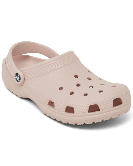 Finish line hotsell crocs