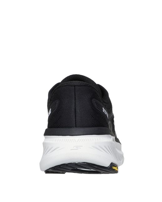 Skechers Black Max Cushioning Premier 2.0